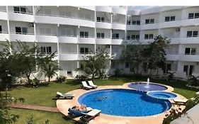 Suites Cozumel 112